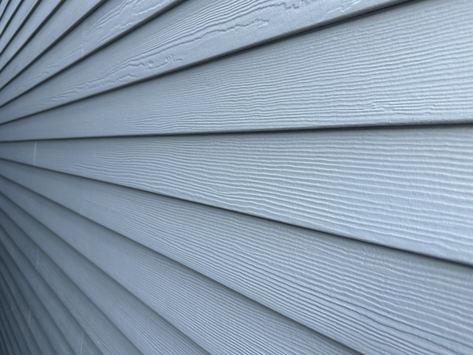 Siding Warranty
