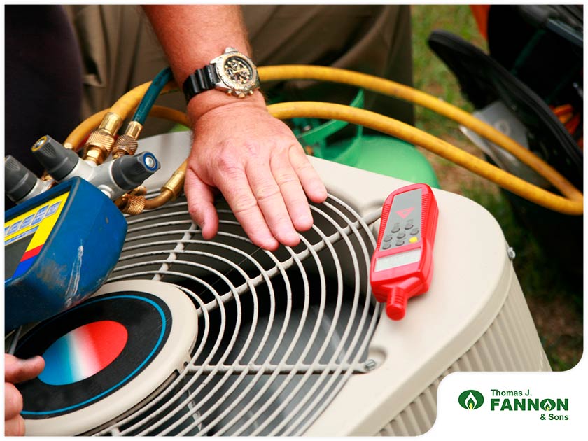 HVAC tune-ups