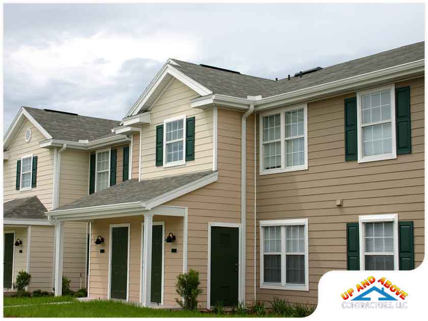 Siding Options 