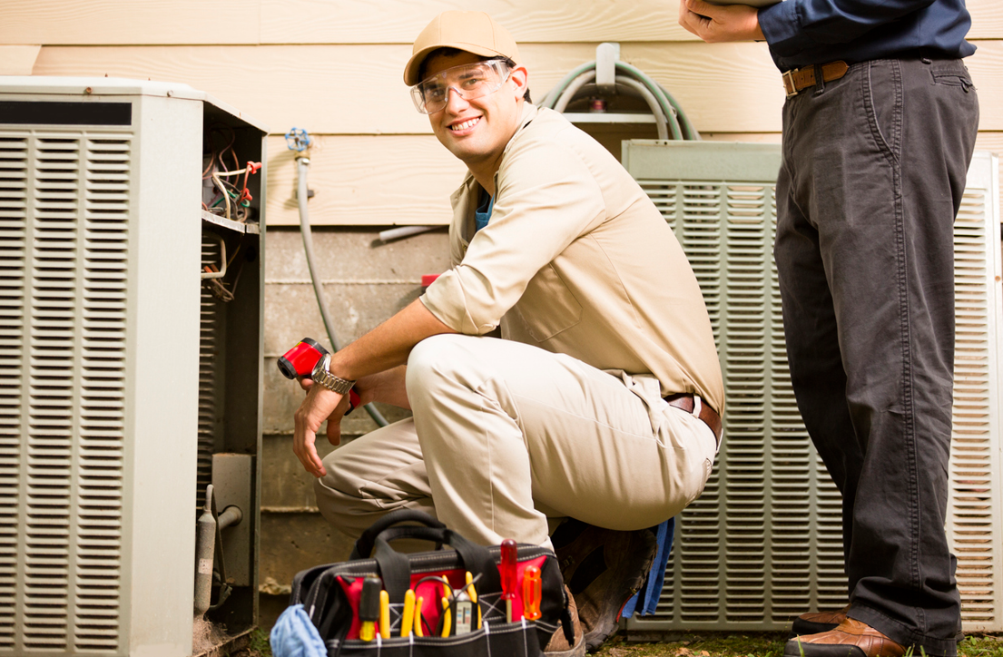 Why a Spring HVAC Tune-Up Is Cheaper Than a Summer Breakdown