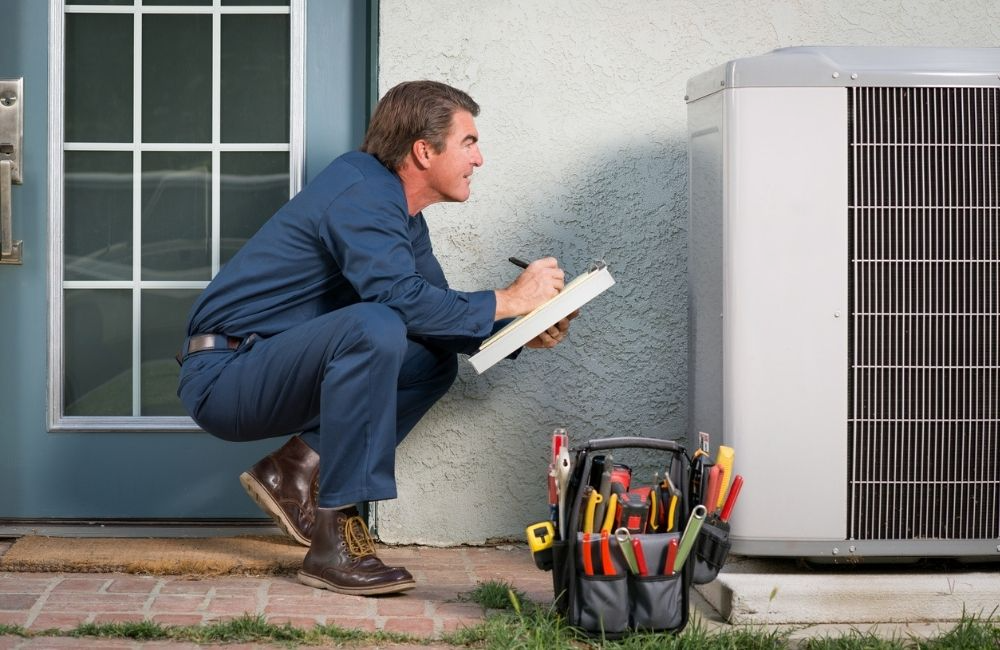 HVAC Estimates