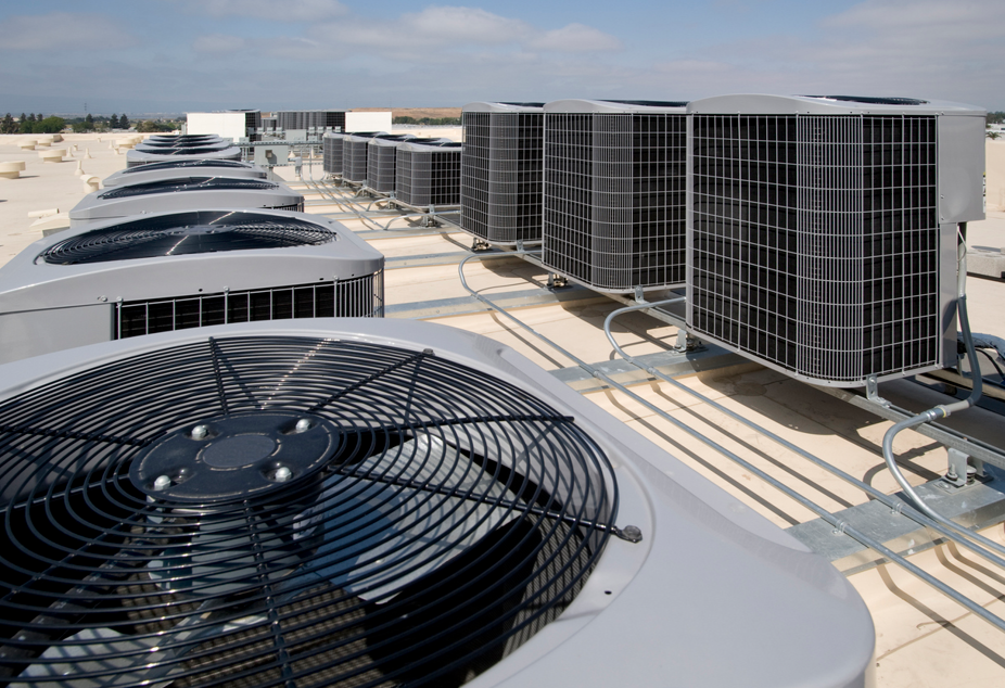 Maximizing the Efficiency of Your Commercial Heat Pumps