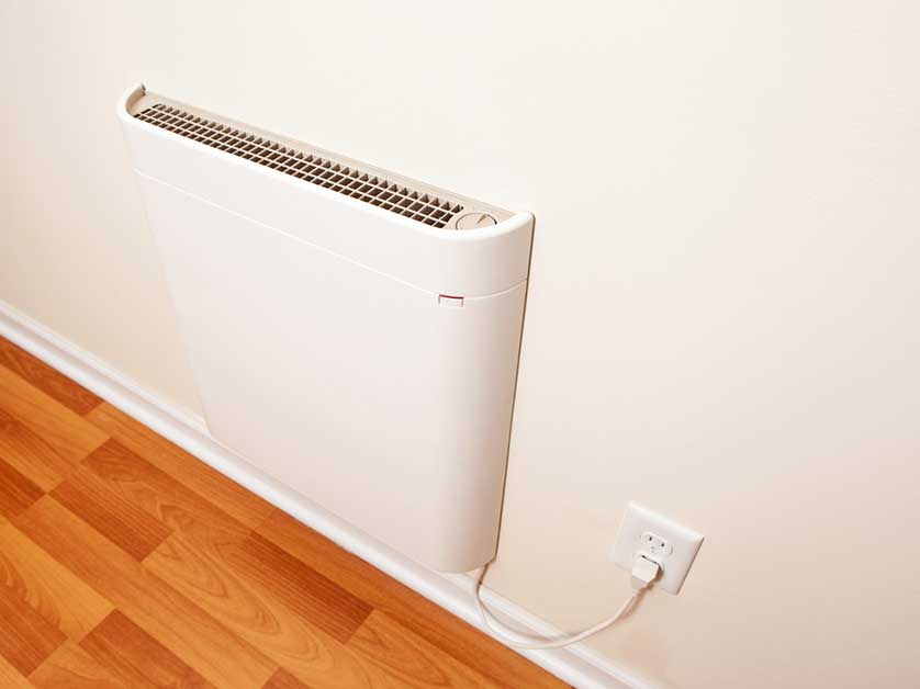 The Pros and Cons of Baseboard Heating