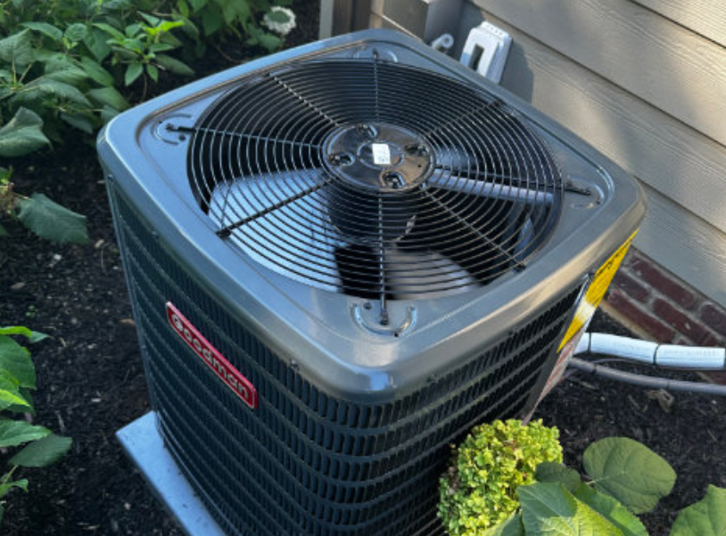 Why Your HVAC System Has Poor Airflow