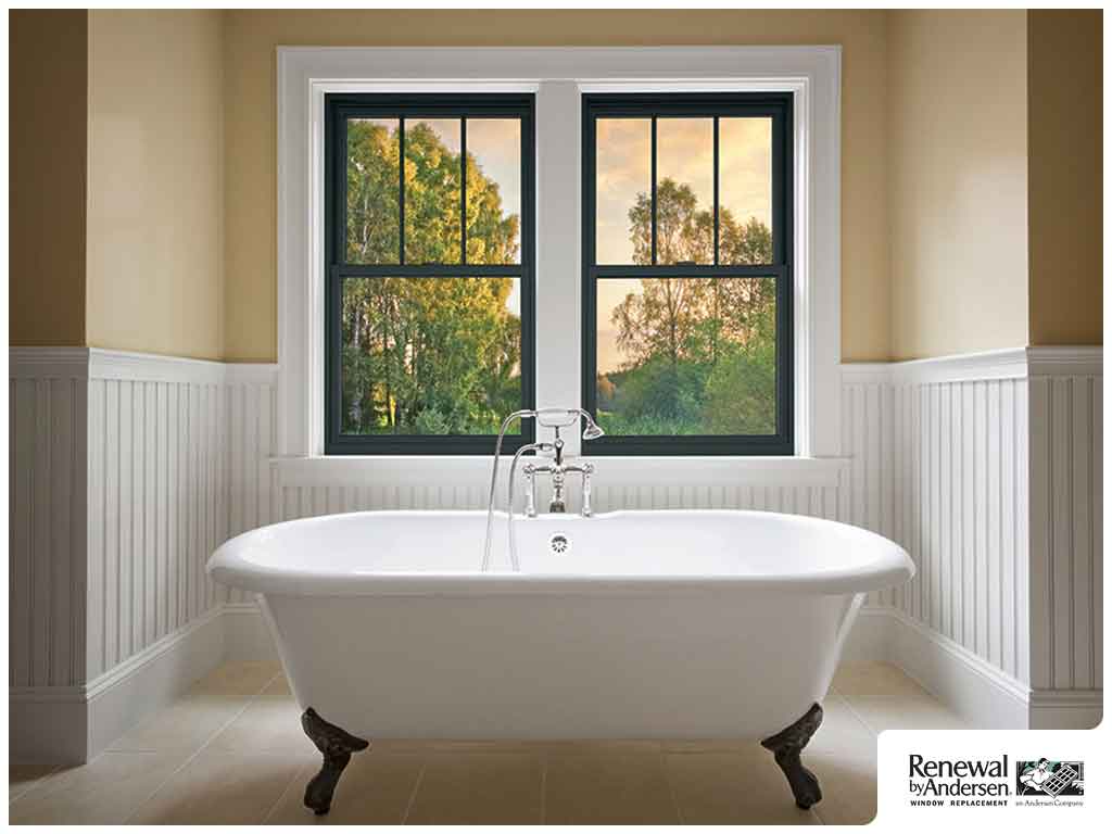 Timeless Window