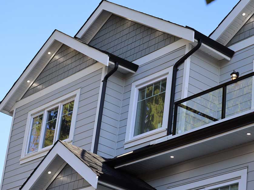 Choosing the Ideal Siding Profile for Your Home