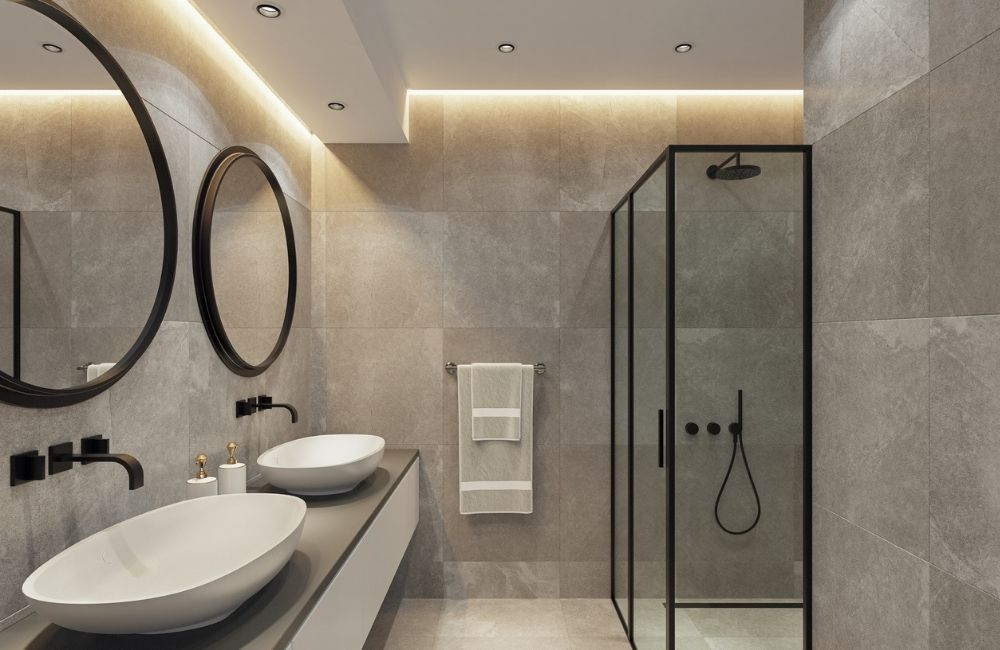 How to Transform Your Bathroom Into a Multi-Sensory Space