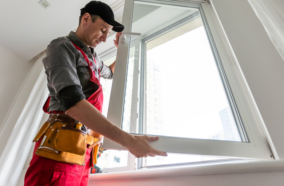 What to Look For in a New Window