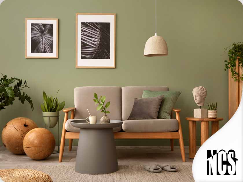 Interior Colors