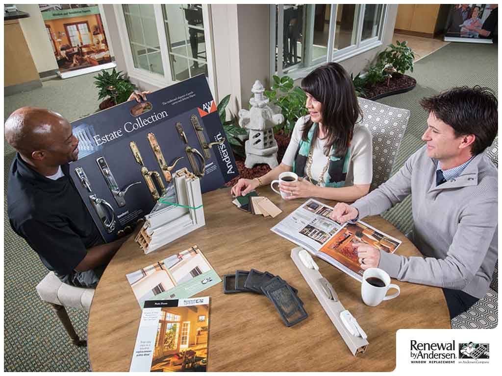 Why Your Window Tracks and Hardware Need a Spring Cleaning