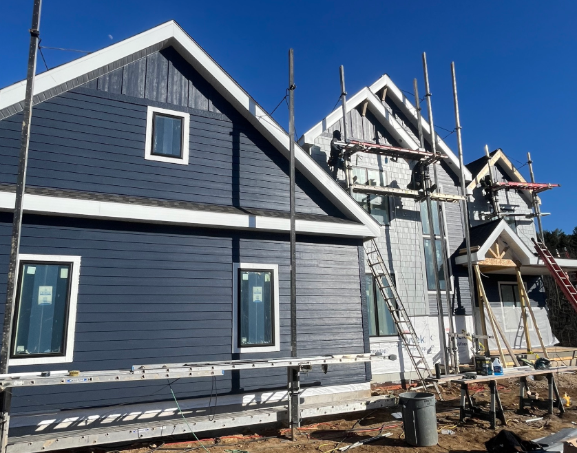 What Is a Rainscreen for Siding?