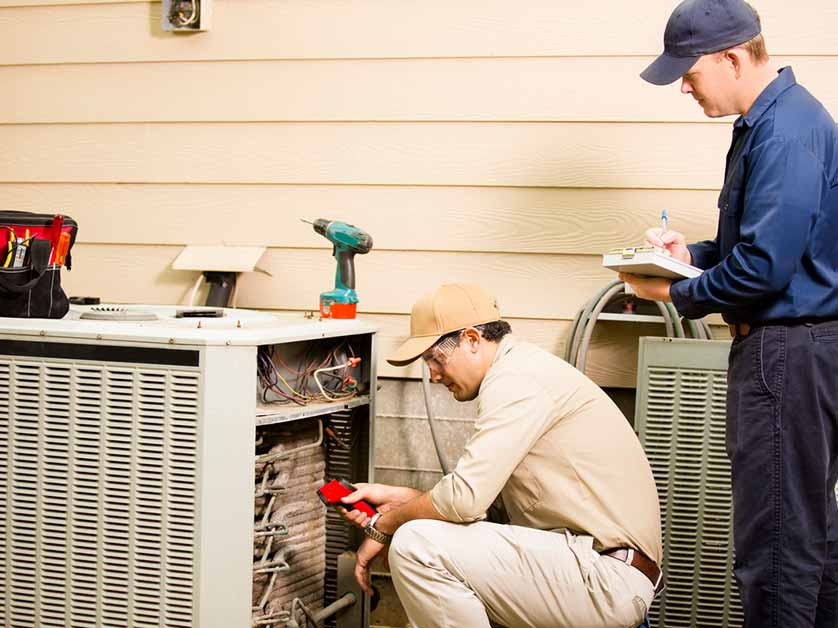 Why Professional HVAC Tune-Ups Are Better Than DIY