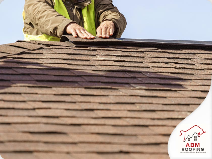 Roof’s Most Vulnerable Parts