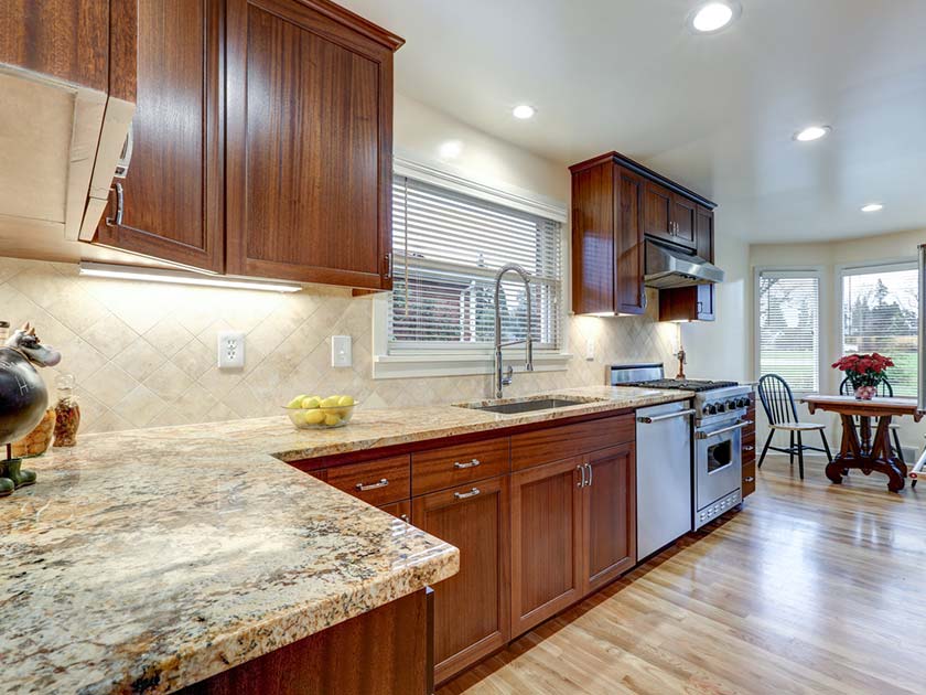 Minor Details That Have a Major Impact on Kitchen Remodeling