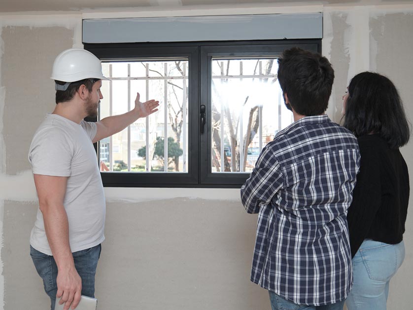 What Happens During a Window Replacement Consultation?