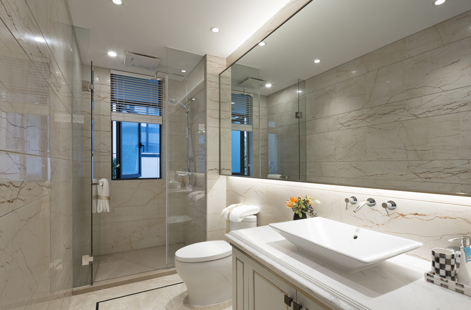 A Primer on Accessible Bathroom Design