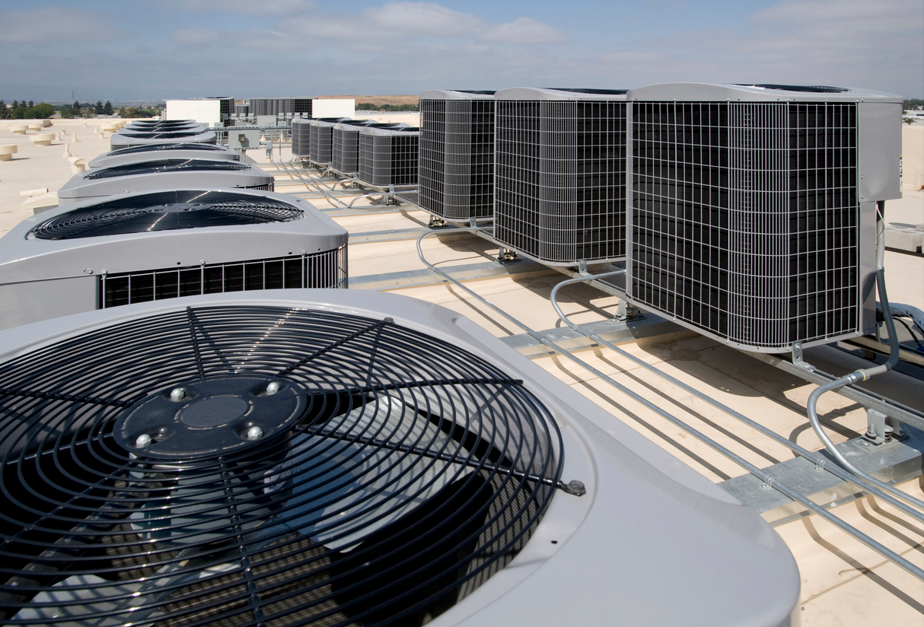 Maximizing the Efficiency of Your Commercial Heat Pumps