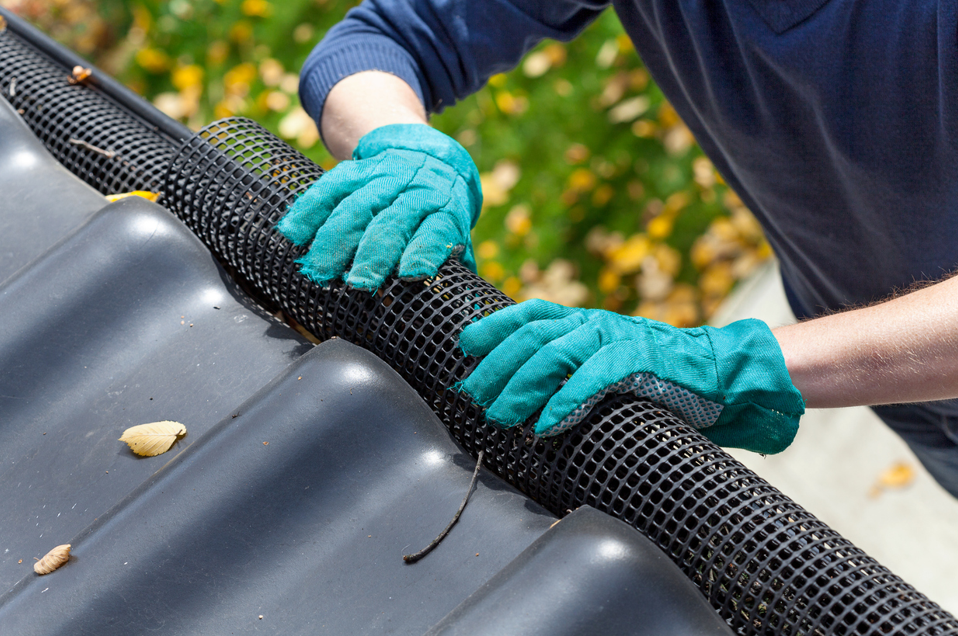 The Hidden ROI of Gutter Guards