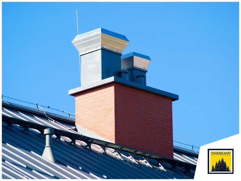 How to Properly Build Your New Chimney