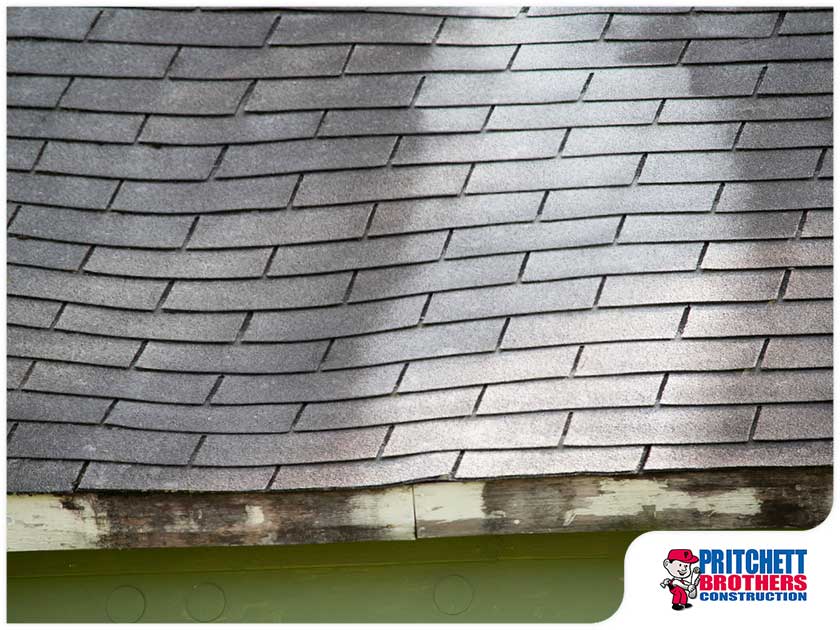 Roof Sagging