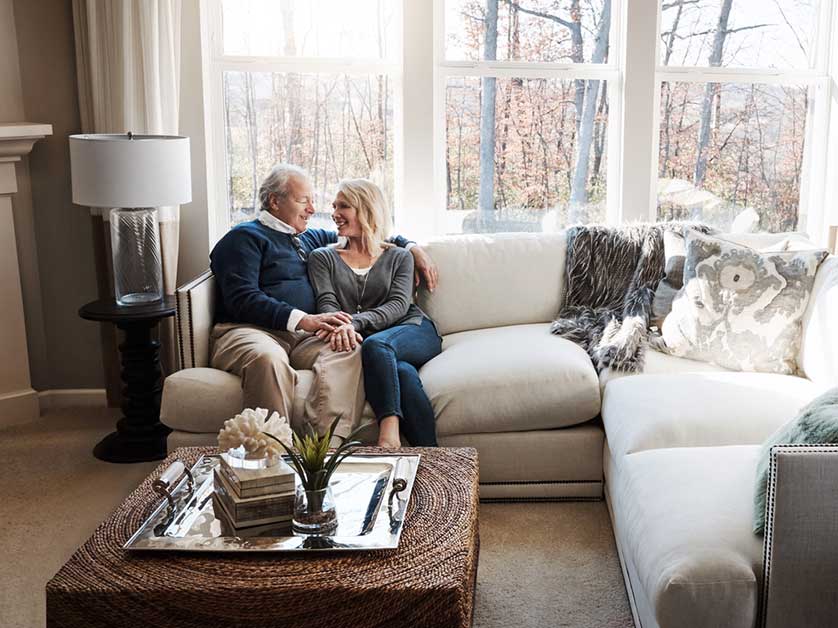 How to Create the Ultimate Coastal Granny Home
