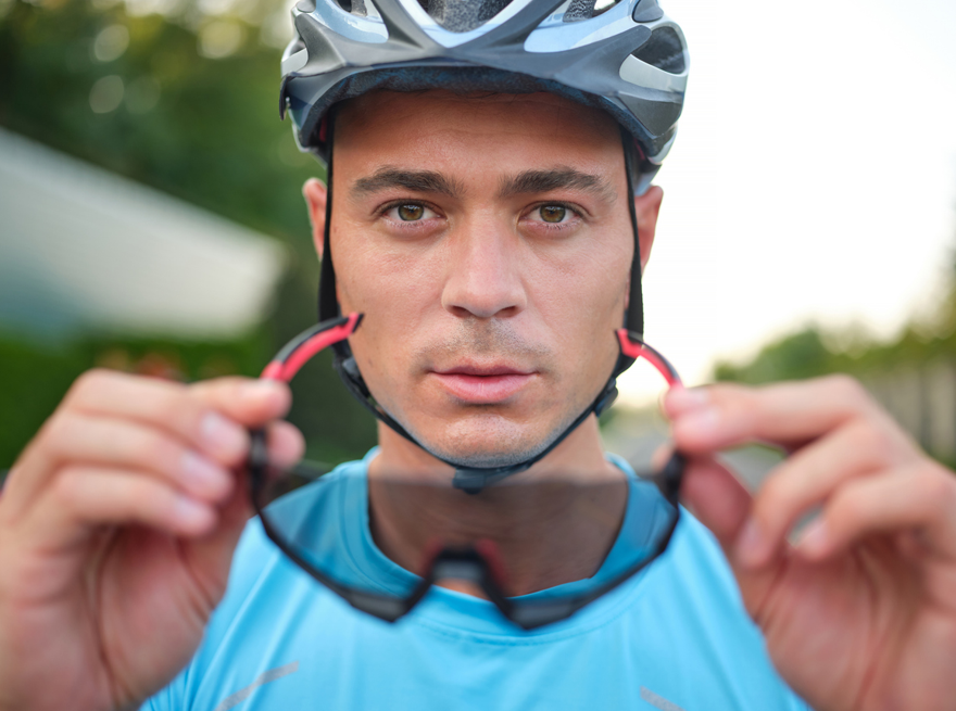 How to Choose the Right Sports Eye Safety Gear