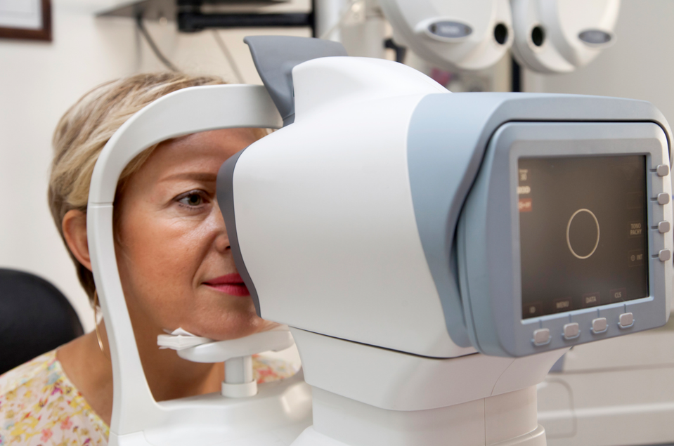 Understanding the Comprehensive Eye Exam
