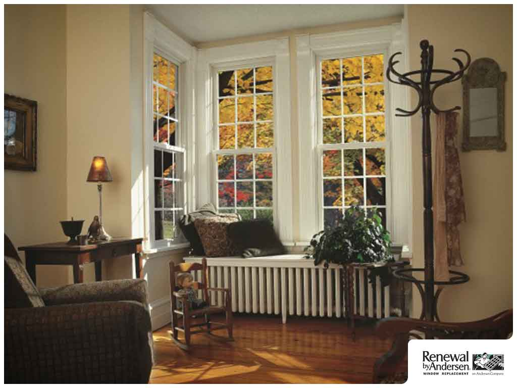 Double Hung Windows