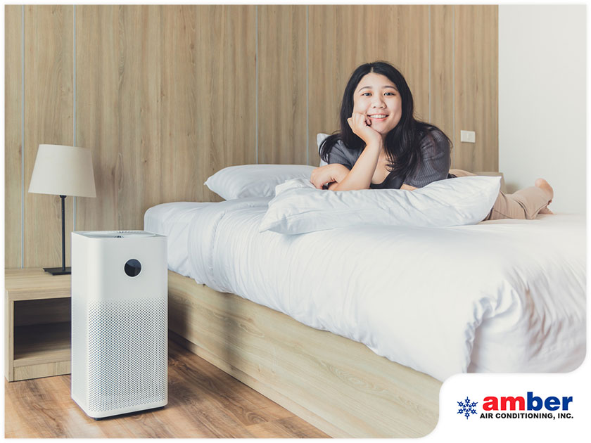 Air Purifiers