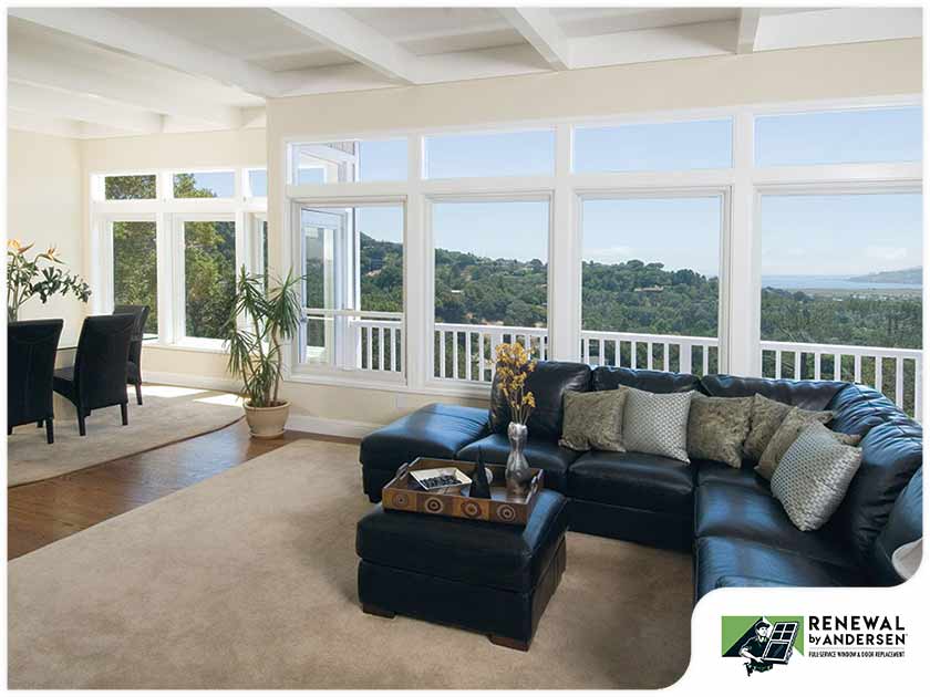 Tips on Bringing More Natural Light Into Your Home