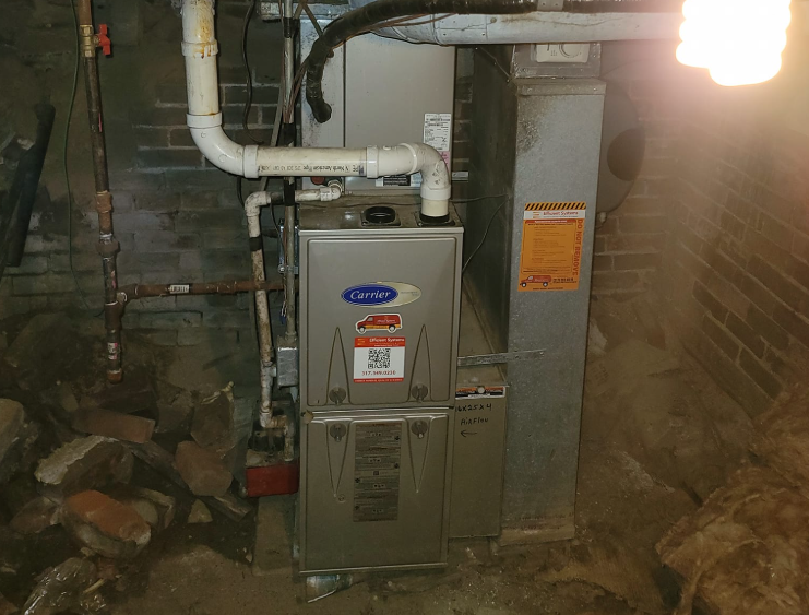 Warning Signs Your Furnace Needs to Be Serviced