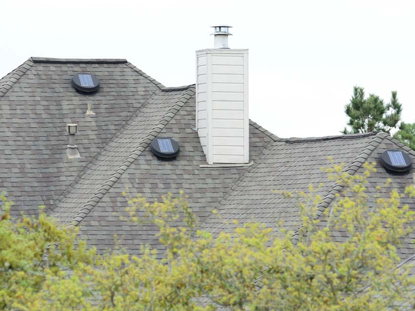 Why the New Year Is a Great Time to Get a New Roof