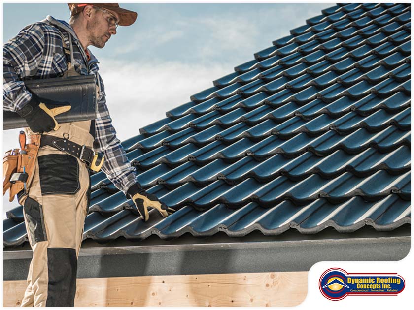 Roofing Emergency Action Plan