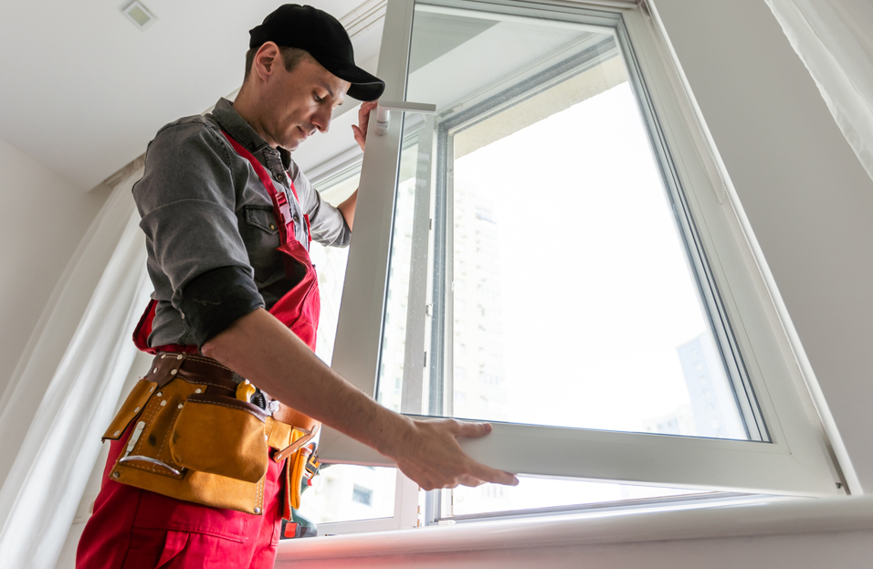 Why DIY Window Replacement Is Never a Good Idea