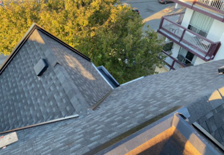 Ultimate Roofing Glossary