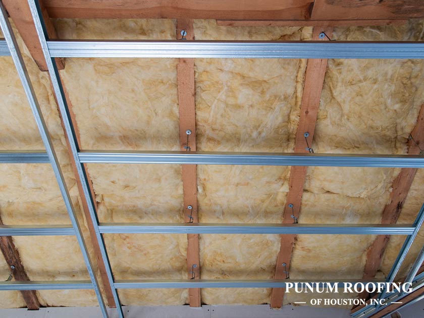 Home's Energy Efficiency