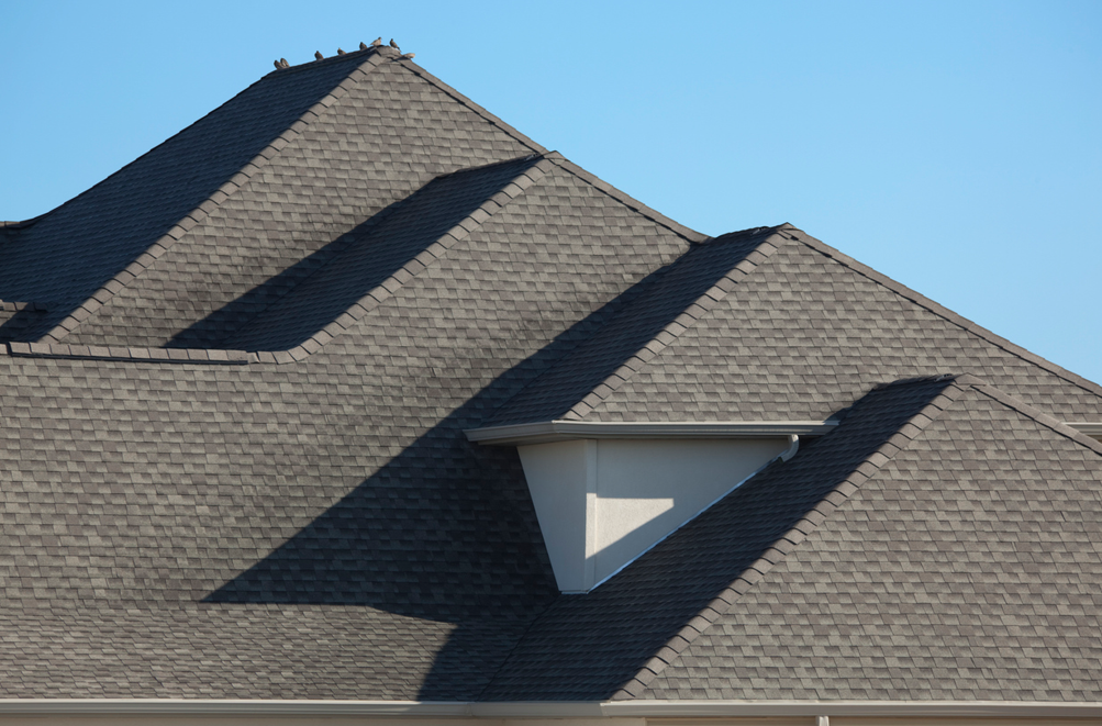 Roof Health Checklist