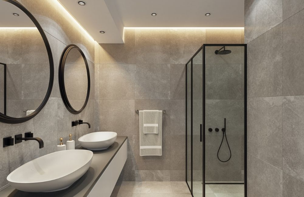 How to Age-Proof Your Bathroom