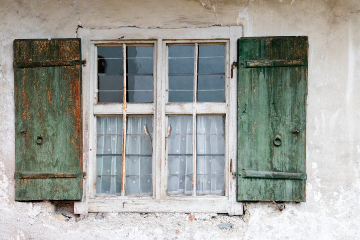 Common Window Problems