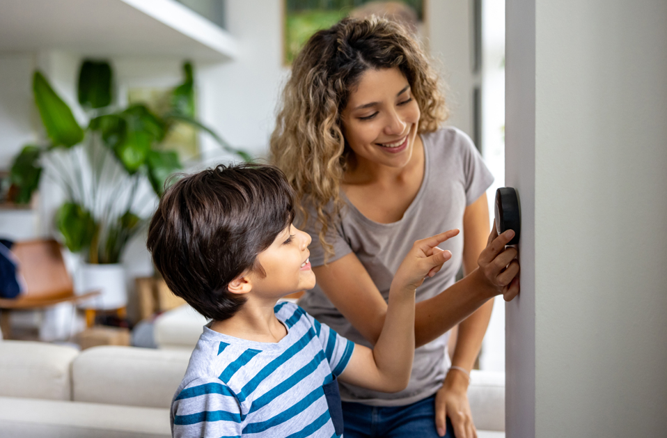 Why Constant Thermostat Adjustments Hurt Heat Pump Efficiency