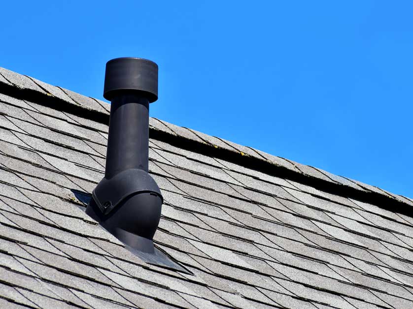 Roof Ventilation