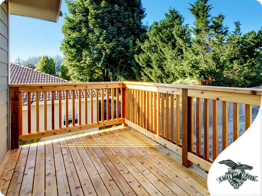 Deck Design