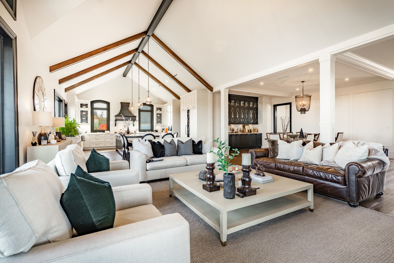 Whole-House Remodel