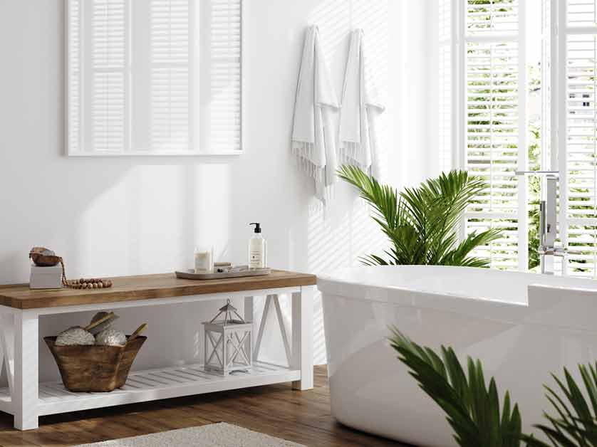 Ways to Achieve a HamptonsStyle Bathroom Remodeling Tips