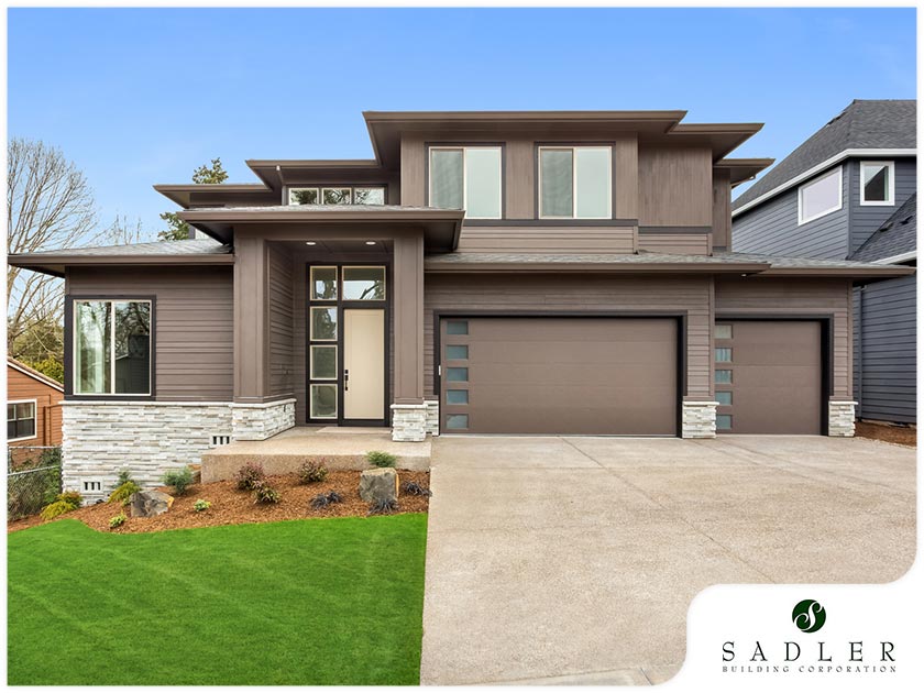 Why You Should Consider a Custom Home