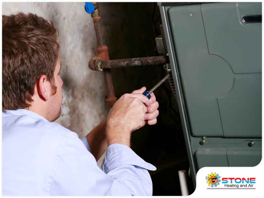 What Happens During a Furnace TuneUp?