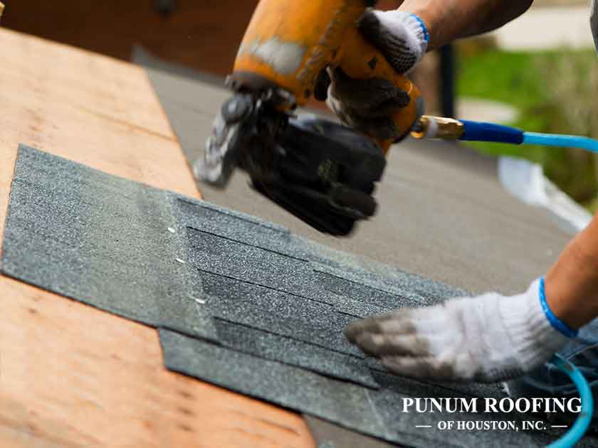 Punum Roofing of Houston, Inc. Houston, TX Roofing Contractors