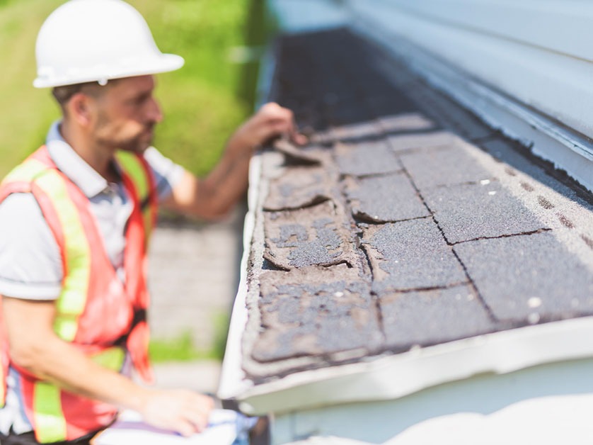 Benefits of an Annual Roof Check