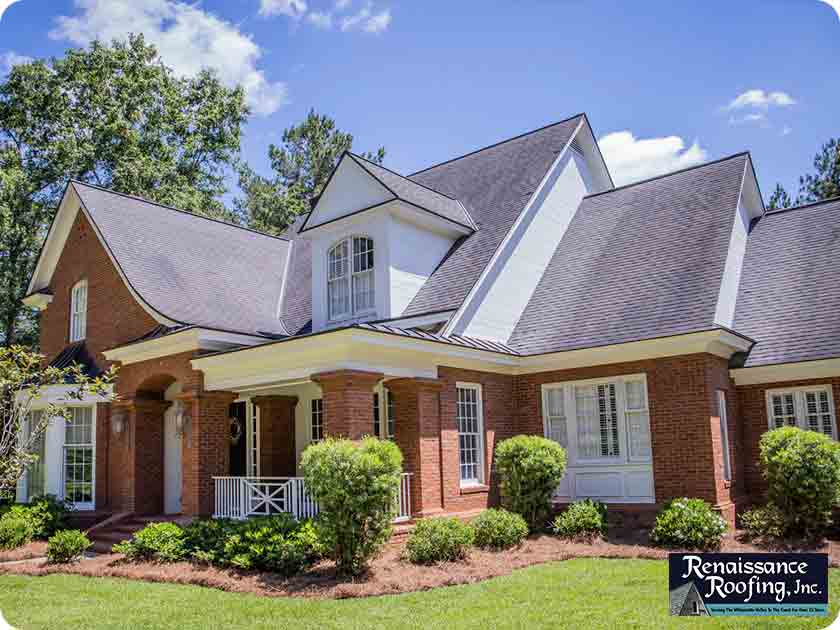 Why Do People Love Asphalt Shingles?