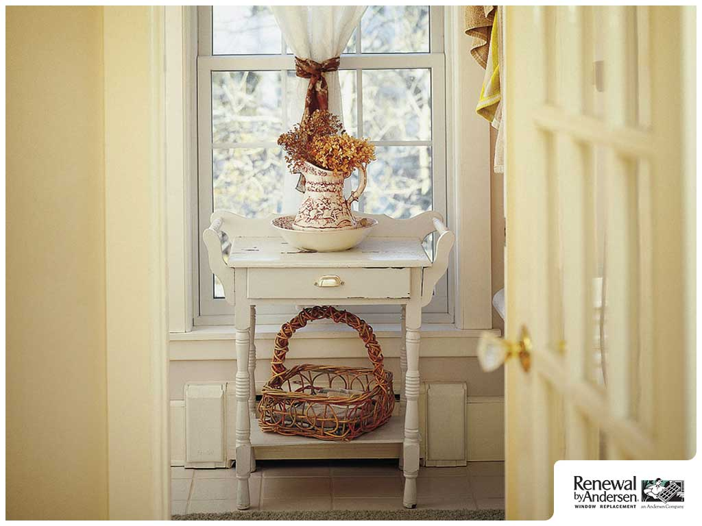 5 Reasons You Can't Go Wrong With Double Hung Windows